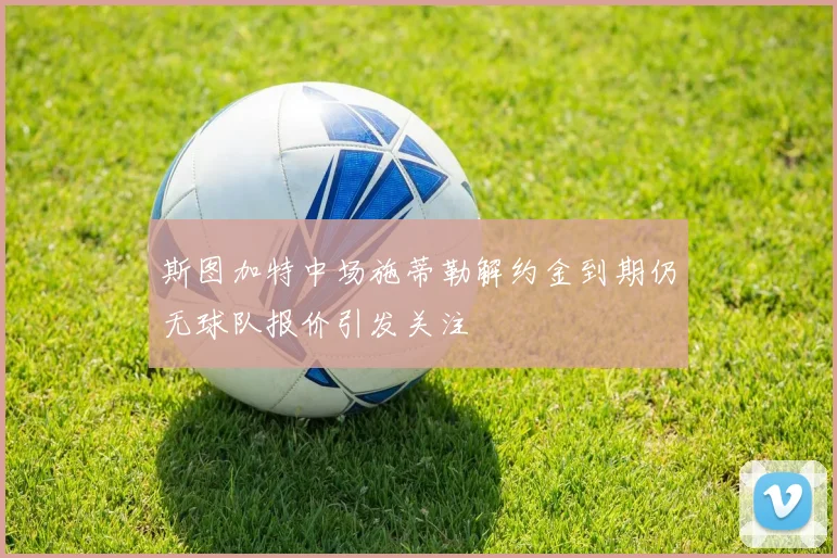 斯图加特中场施蒂勒解约金到期仍无球队报价引发关注